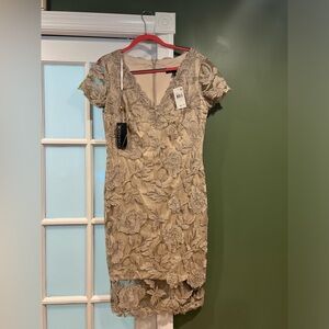 NWT Tadashi Shoji cocktail dress